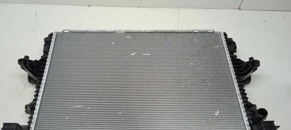 Volkswagen Transporter - Caravelle T6 Coolant radiator HR200F7B1A06 777162
