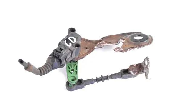 Audi A6 Allroad C7 Rear air suspension level height sensor 4H0907503