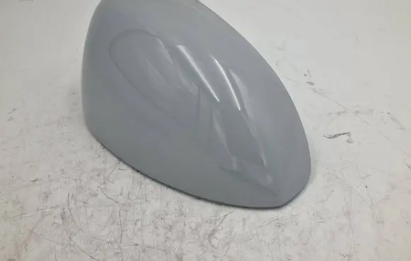 Fiat 500 Plastic wing mirror trim cover 735412288 DX01704745400