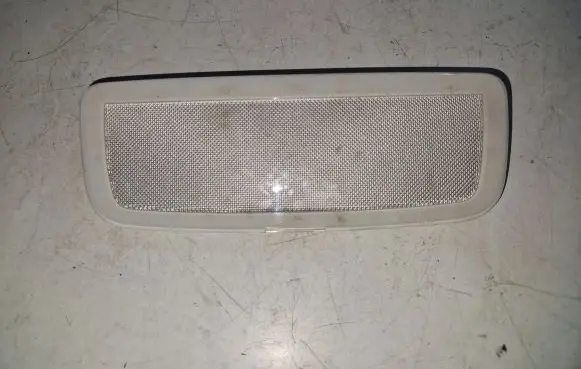 Mercedes-Benz C W204 Rear seat light A2048204801
