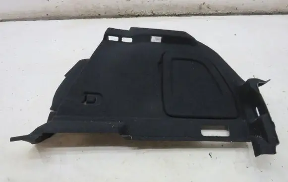 Opel Astra K Trunk/boot side trim panel 39027063