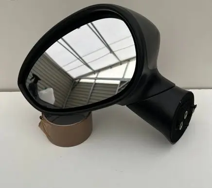 Fiat 500 Front door electric wing mirror 31764752800 0063