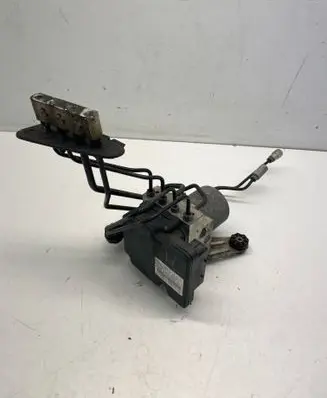 BMW 5 F10 F11 ABS Pump 6856846 686833901 3451686833901