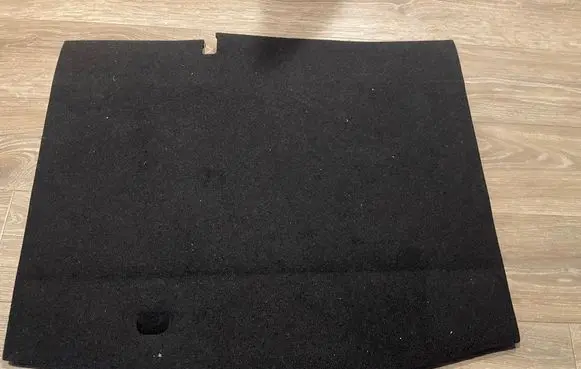 Volkswagen ID.3 Other interior part 10A863463F