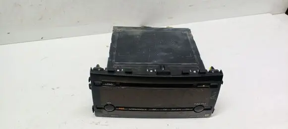 Toyota Prius (NHW20) Radio/CD/DVD/GPS head unit 8612047240
