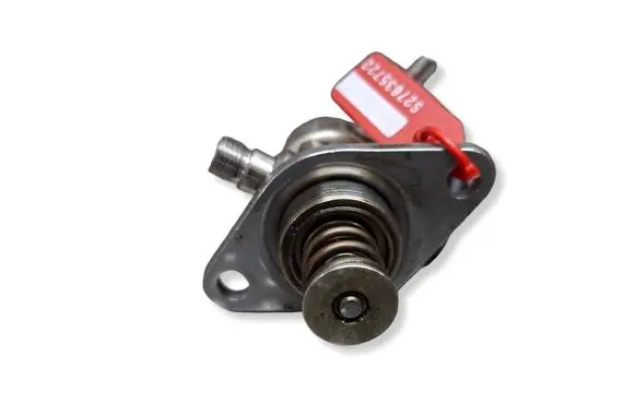 Citroen C3 Mechanical fuel pump S27635722 9805614880