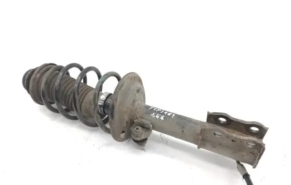 Toyota Yaris Front shock absorber/damper