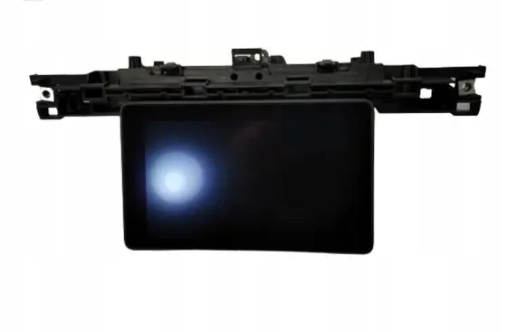Audi A4 S4 B9 8W Screen/display/small screen 8W0919604