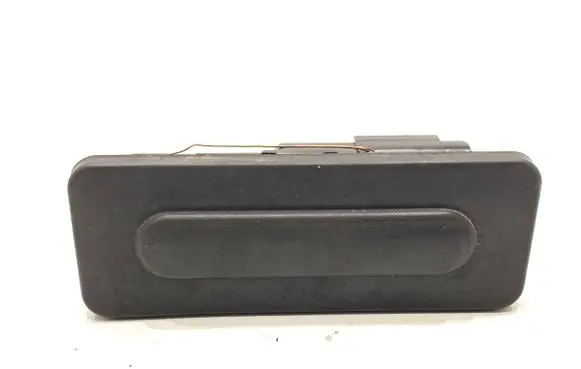 Peugeot 308 Tailgate/trunk/boot exterior handle 