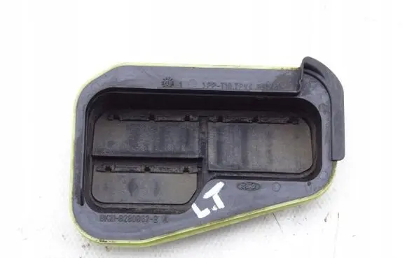 Ford Transit Custom Rear air vent grill BK21-B280B62-BA