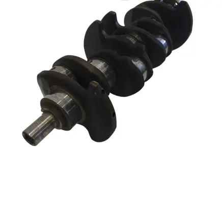 Volkswagen Touran I Crankshaft FG3
