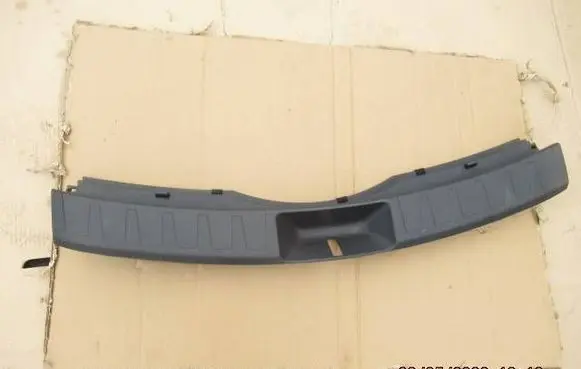 Lexus CT 200H Trunk/boot sill cover protection 6471676010 6471676030 08052026
