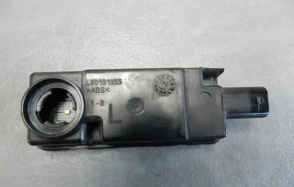 LED Daytime headlight