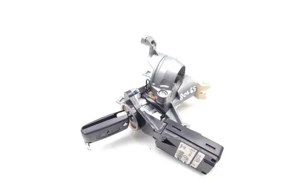 Citroen C-Crosser Ignition lock 8670A039