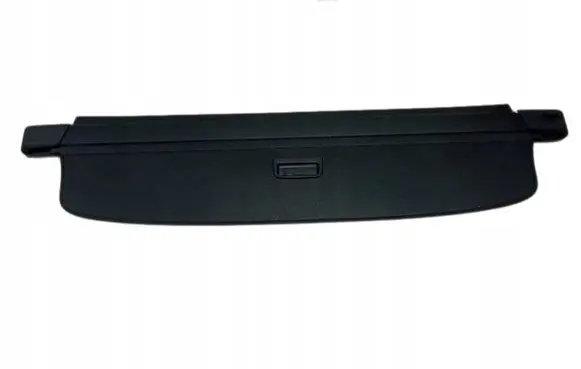 Volkswagen PASSAT B6 Parcel shelf load cover 3C9867871
