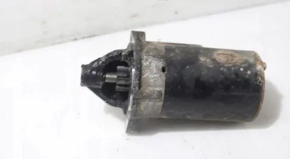 Hyundai Getz Starter motor