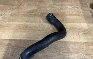 Land Rover Range Rover L405 Intercooler hose/pipe FK626F074CA D05WA