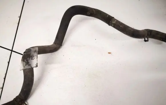 Citroen Xsara Picasso Engine coolant pipe/hose