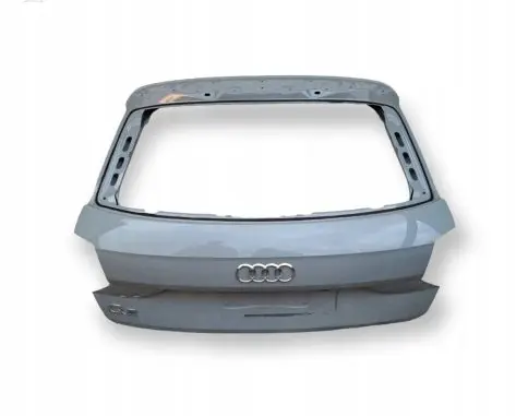 Audi Q2 - Tailgate/trunk/boot lid
