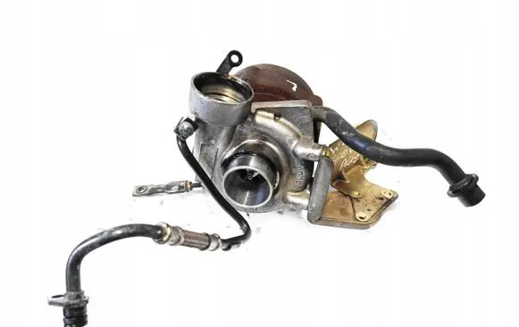 Mercedes-Benz S W220 Turbo 6280962999