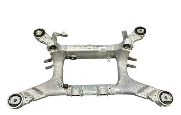 BMW X7 G07 Rear subframe 6894149 33316894149