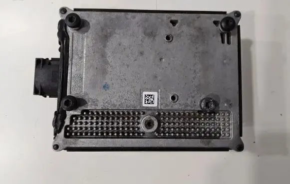 BMW X6 F16 Distronic sensor radar 6876327 6631687632701 66316876327