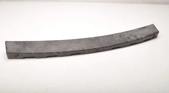 Maserati Ghibli Front bumper foam support bar 670004459