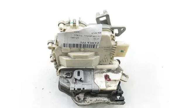 Audi Q5 SQ5 Front door lock 8J1837016C