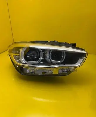 BMW 1 F20 F21 Headlight/headlamp 7414146-05