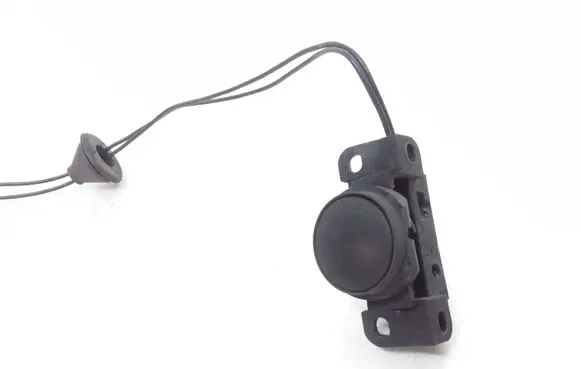 Jaguar S-Type Tailgate/trunk/boot exterior handle