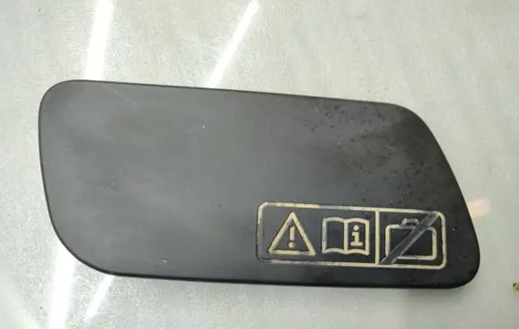 BMW 4 F32 F33 Other interior part 7277261