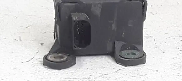 Opel Astra H ESP acceleration yaw rate sensor 13208665BB