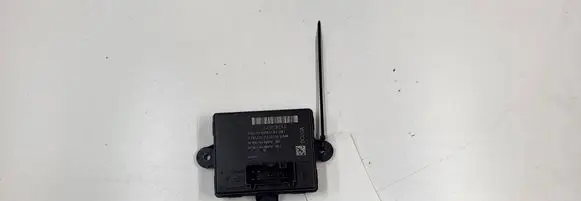 Volvo S60 Door control unit/module 31343873 AV6N14C236BB AV6N14C068AE