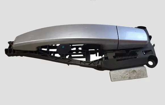 Opel Insignia A Rear door exterior handle
