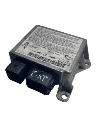 Jaguar X-Type Airbag control unit/module 1X4A14B321CF