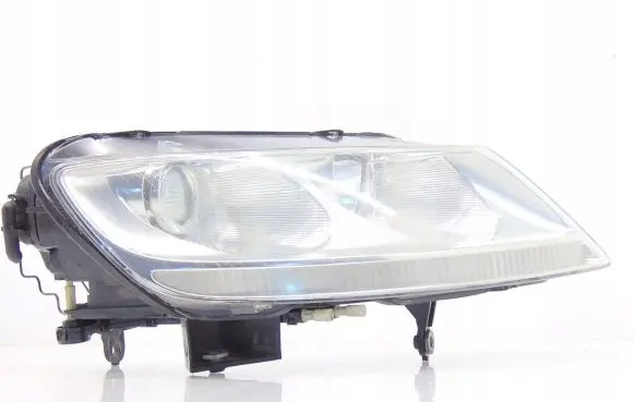 Volkswagen Phaeton Headlight/headlamp 3D2941016F