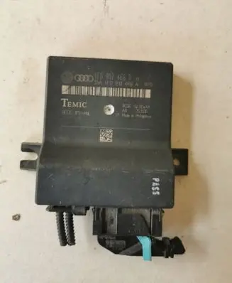 Audi A6 S6 C6 4F Gateway control module 4F0907468