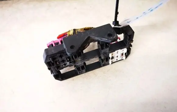 Sensor