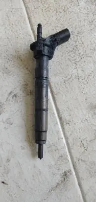 Mercedes-Benz ML W164 Fuel injector