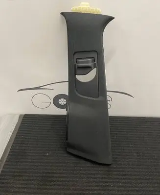 Mercedes-Benz GL X166 (D) pillar trim (bottom) A1666903500 A1668680100 A1668300954