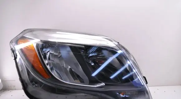 Mercedes-Benz GLK (X204) Headlight/headlamp A2048201439