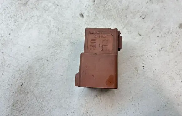 Peugeot 207 Other relay 250030