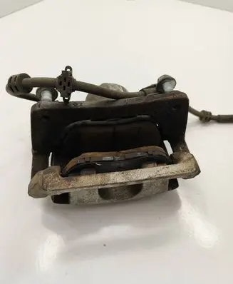Peugeot 508 II Front brake caliper 9831730980 X30099795M