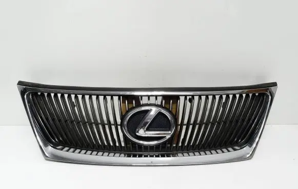 Lexus IS 220D-250-350 Front bumper upper radiator grill 5310153050 5271153010