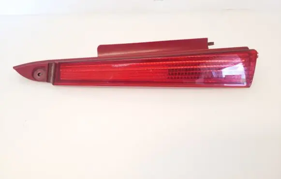 Citroen C4 I Rear/tail lights 9655863880