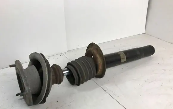 Front shock absorber/damper