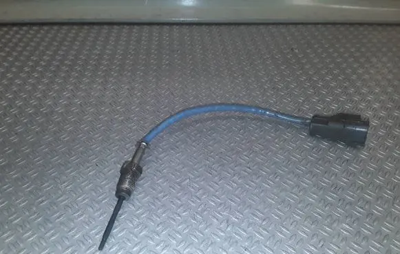 Ford Transit Exhaust gas temperature sensor 8C1112B591CA