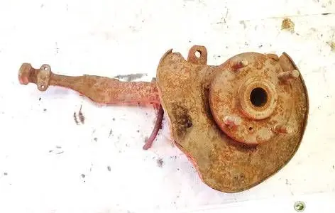 Honda Prelude Front wheel hub