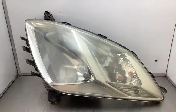 Toyota Prius (XW20) Headlight/headlamp PPT20