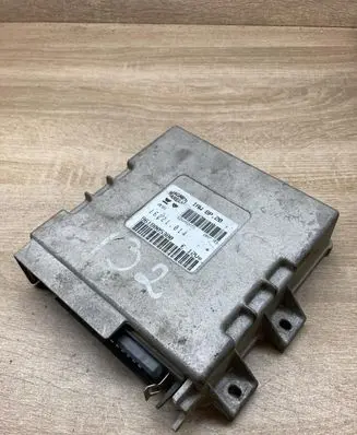 Citroen Xantia Engine control unit/module ECU 9618005380